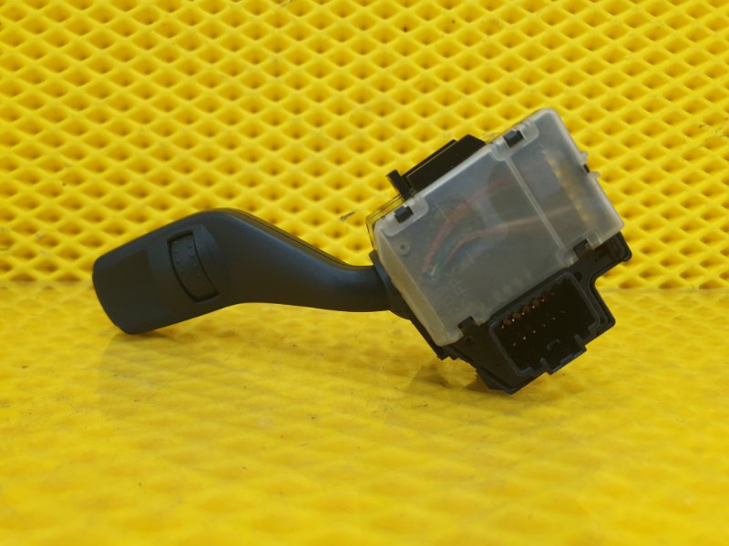 Переключатель дворников Ford Focus 2006 2