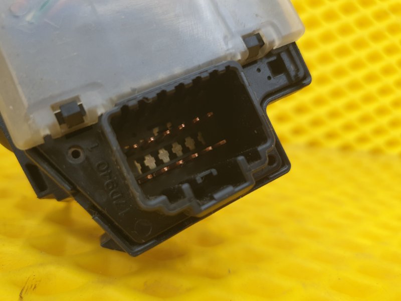 Переключатель дворников Ford Focus 2006 2