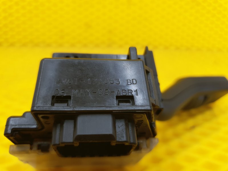 Переключатель дворников Ford Focus 2006 2