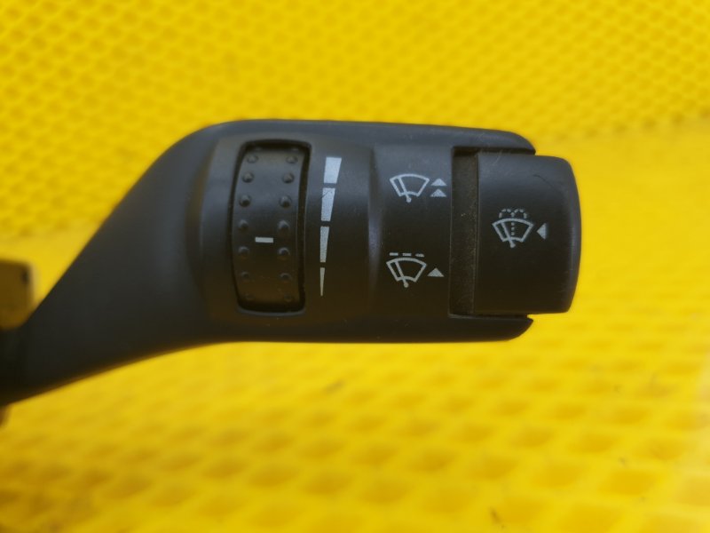 Переключатель дворников Ford Focus 2006 2