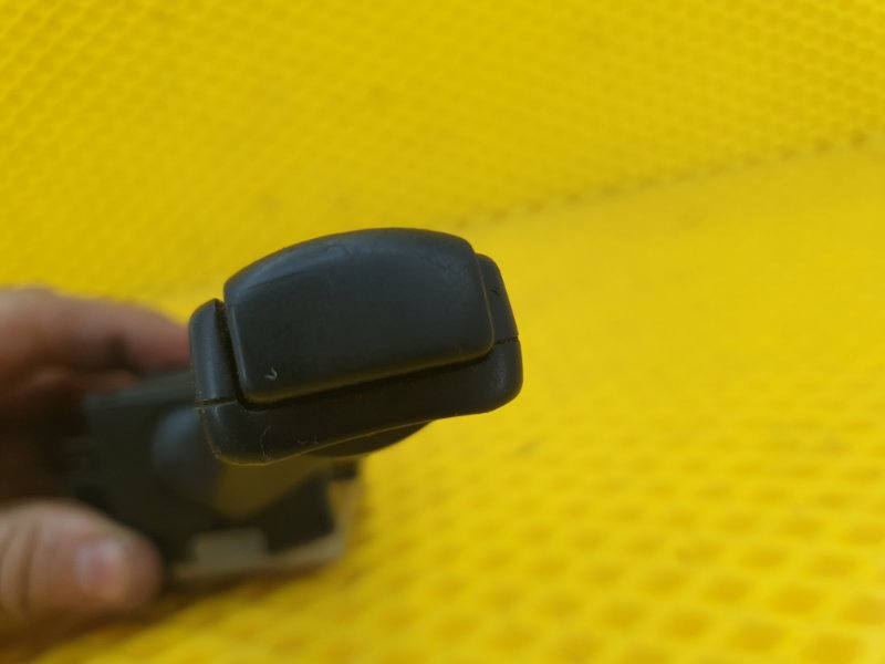 Переключатель дворников Ford Focus 2006 2