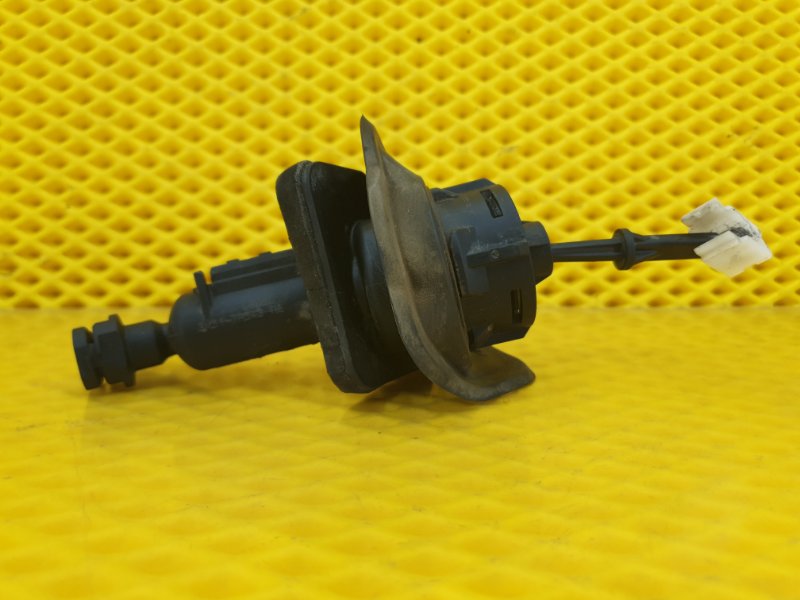 Главный цилиндр сцепления Ford Focus 2006 2