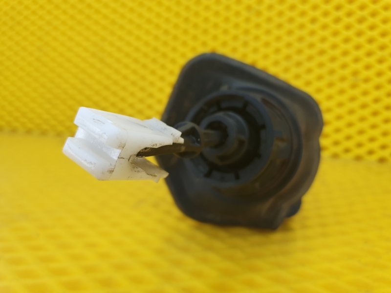 Главный цилиндр сцепления Ford Focus 2006 2