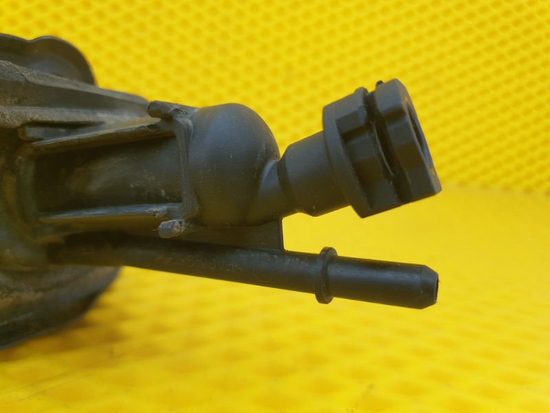 Главный цилиндр сцепления Ford Focus 2006 2