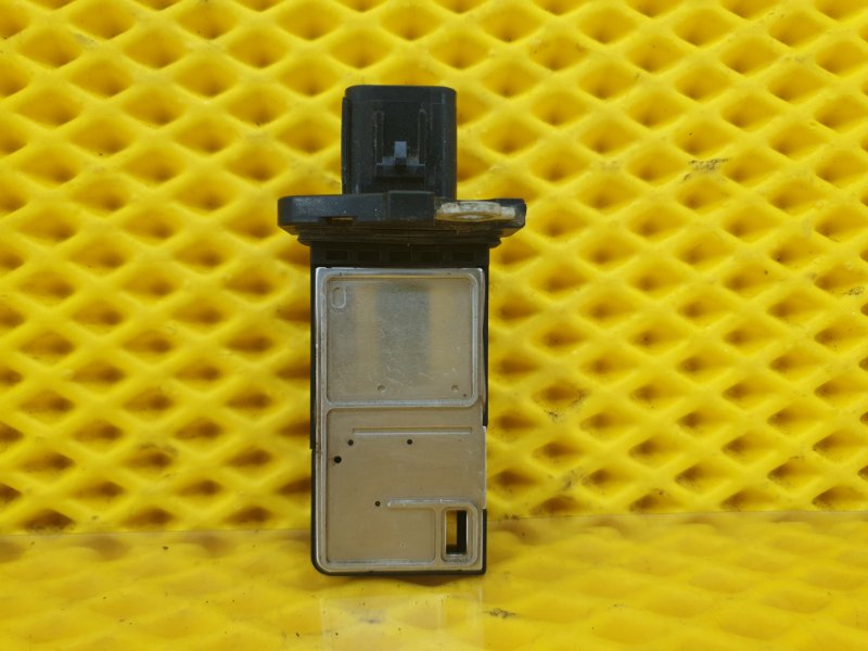 Расходомер (ДМРВ) Ford Focus 2006 2