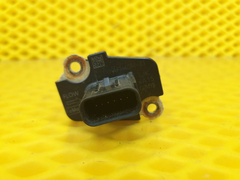 Расходомер (ДМРВ) Ford Focus 2006 2
