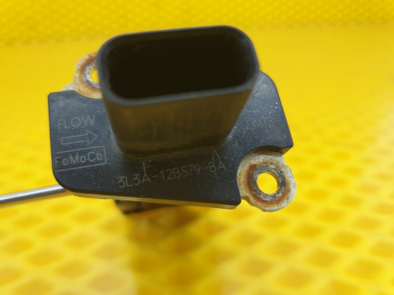 Расходомер (ДМРВ) Ford Focus 2006 2