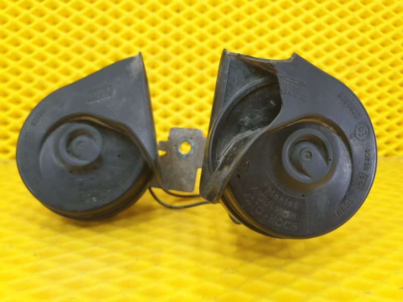 Звуковой сигнал Ford Focus 2006 2