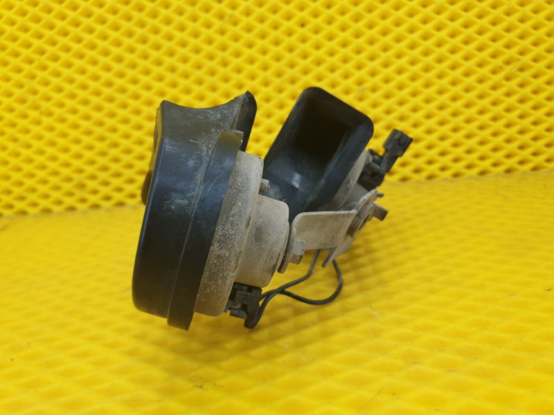 Звуковой сигнал Ford Focus 2006 2