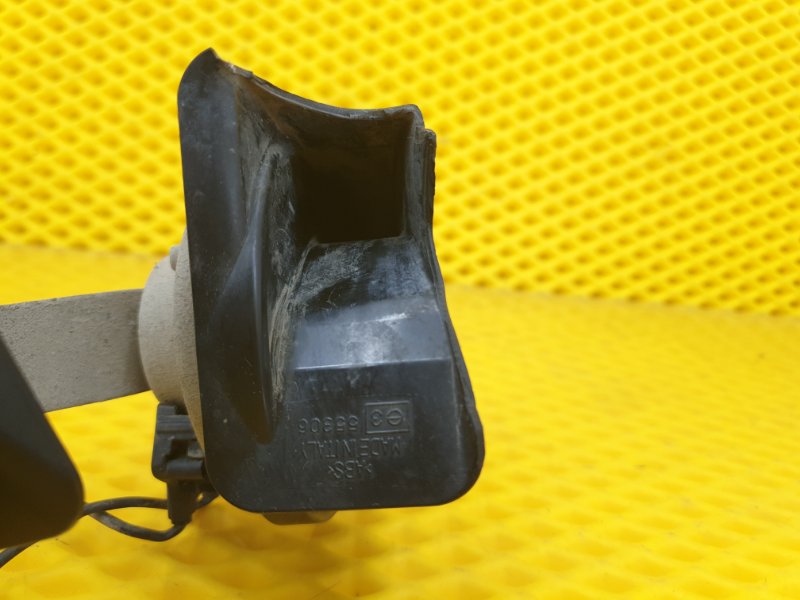 Звуковой сигнал Ford Focus 2006 2