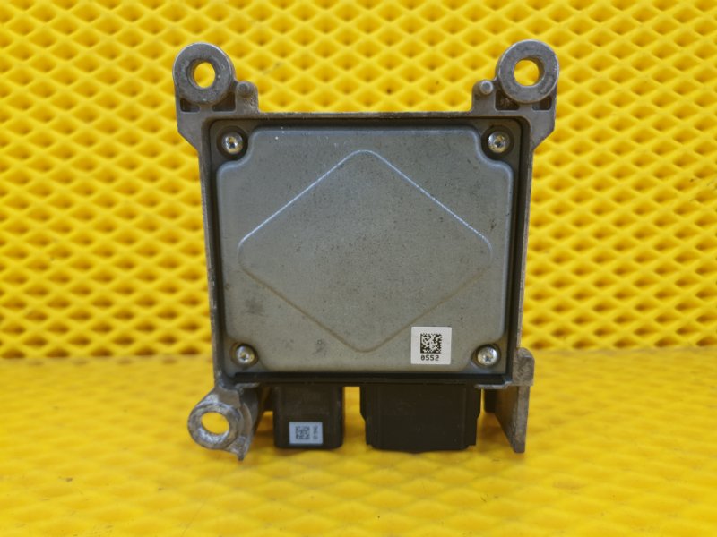 Блок SRS СРС Ford Focus 2006 2