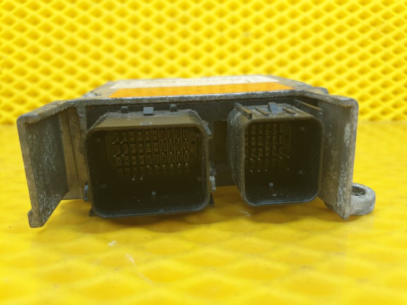 Блок SRS СРС Ford Focus 2006 2