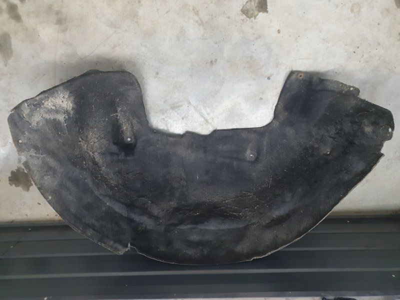 Подкрылок Mercedes-Benz GL-Class 2007 X164