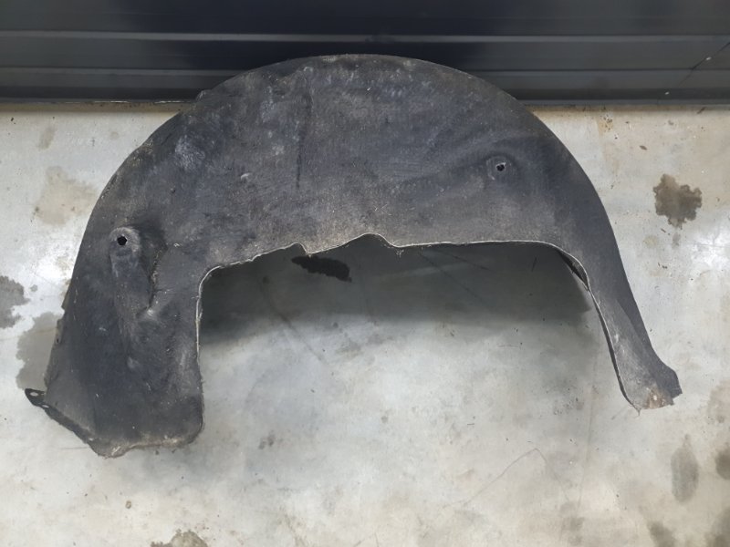 Подкрылок Mercedes-Benz GL-Class 2007 X164