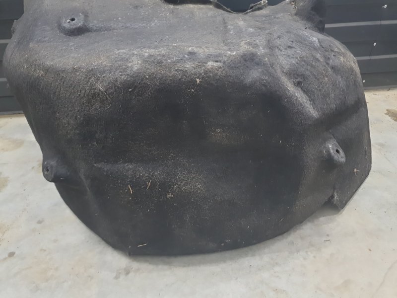 Подкрылок Mercedes-Benz GL-Class 2007 X164