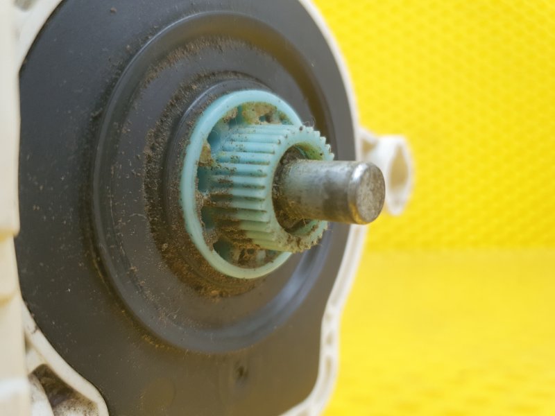 Моторчик стеклоподъемника Skoda Superb 2012 3T4