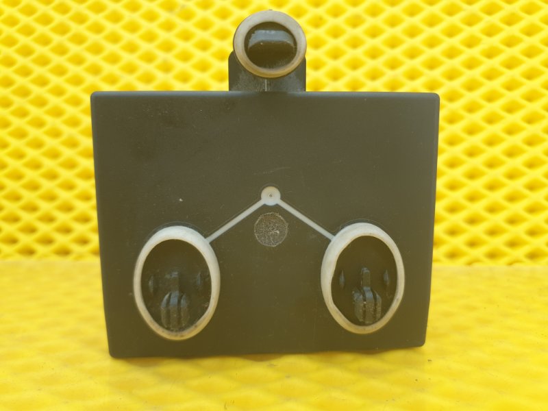 Блок управления двери Skoda Superb 2012 3T4