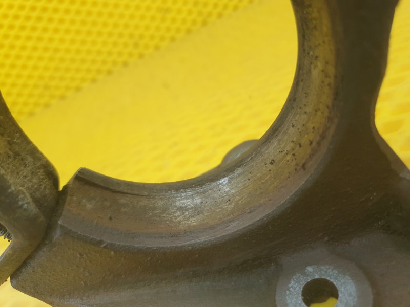 Кронштейн промежуточного вала Ford Focus 2006 2