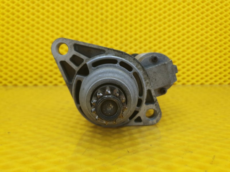 Стартер SKODA Octavia 2012