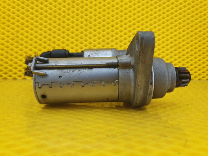 Стартер SKODA Octavia 2012