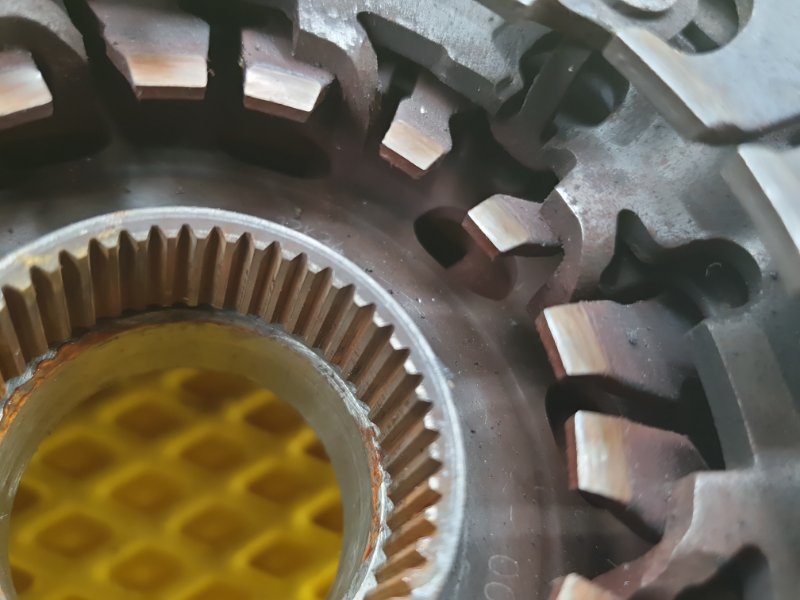 Комплект сцепления SKODA Octavia 2012