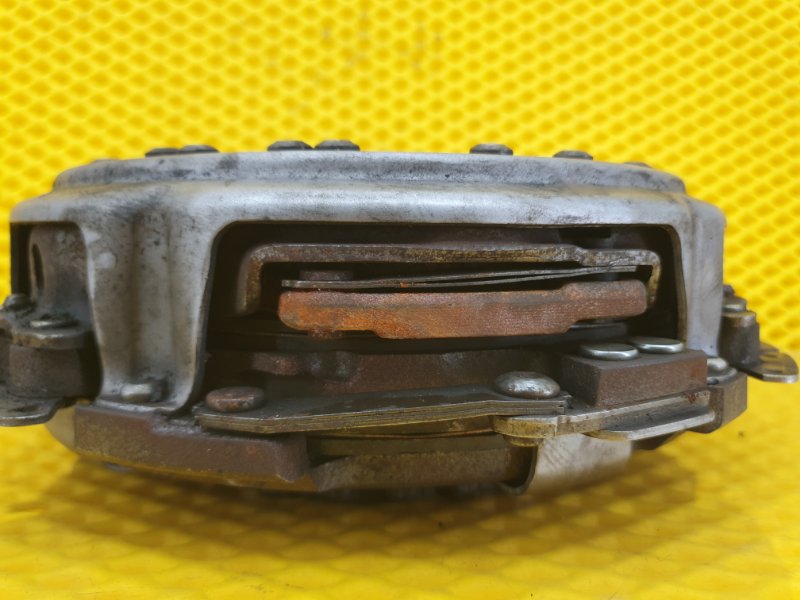 Комплект сцепления SKODA Octavia 2012