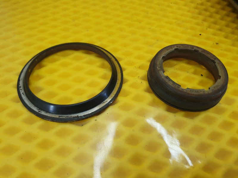 Комплект сцепления SKODA Octavia 2012