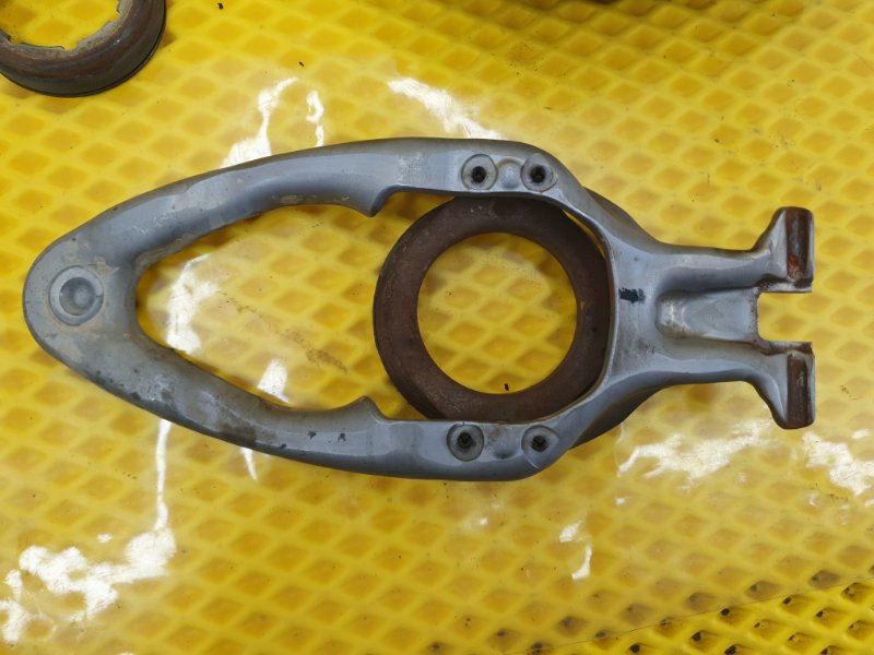 Комплект сцепления SKODA Octavia 2012