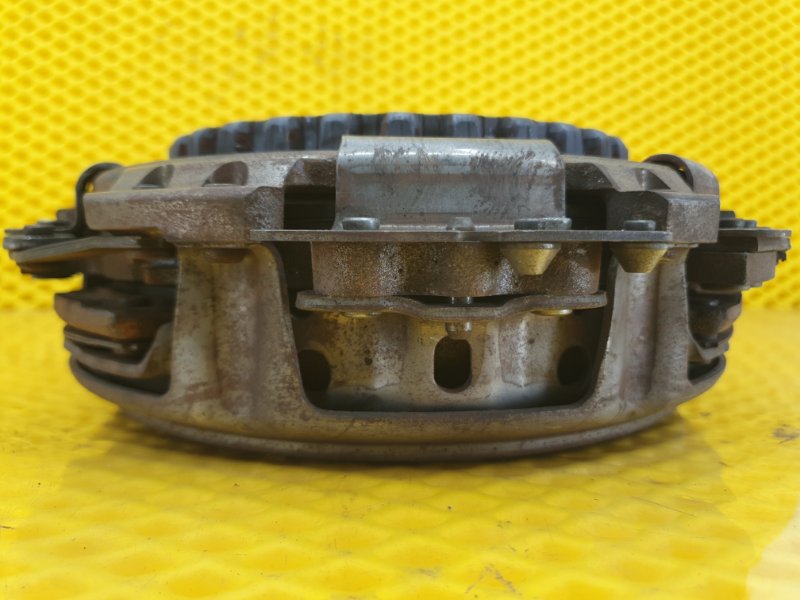 Комплект сцепления SKODA Octavia 2012