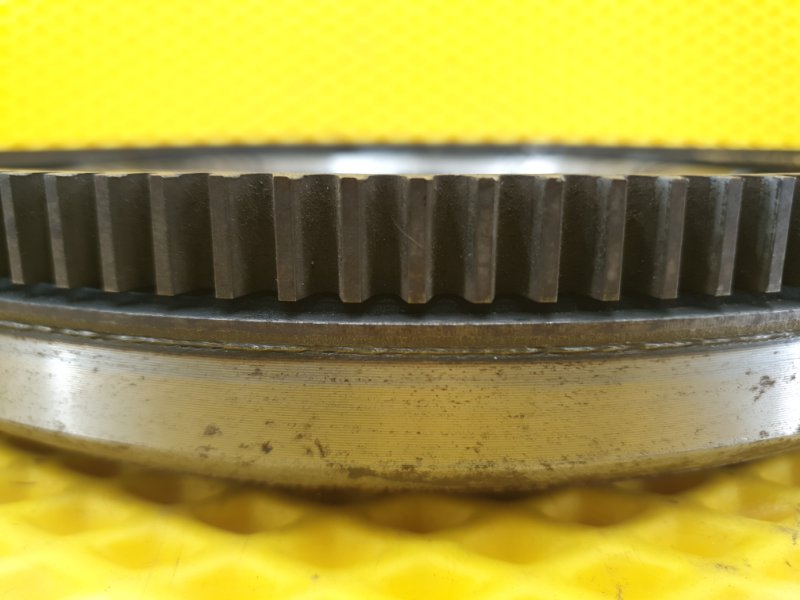 Маховик SKODA Octavia 2012