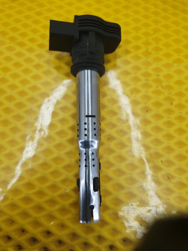 Катушка зажигания SKODA Octavia 2012