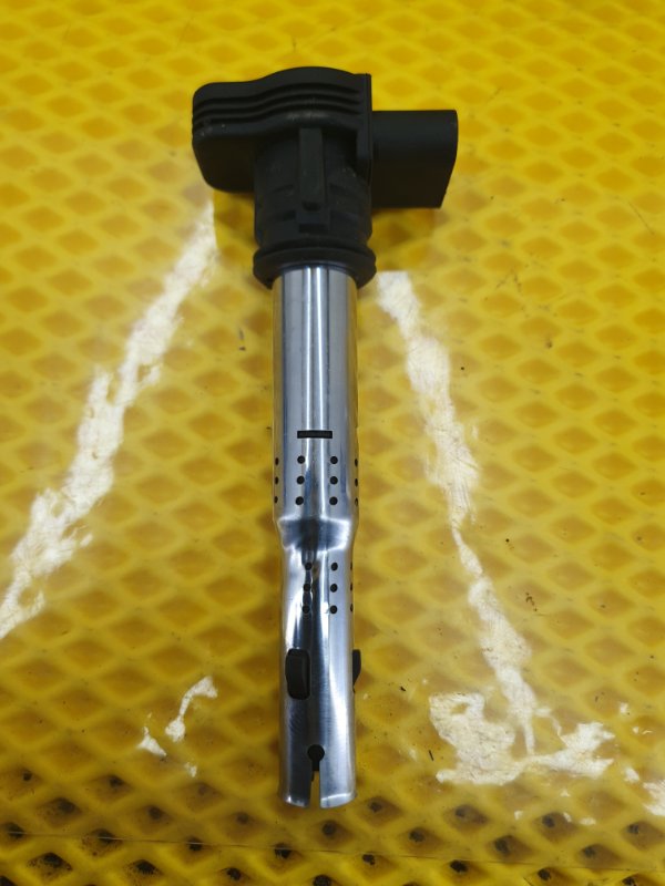 Катушка зажигания SKODA Octavia 2012