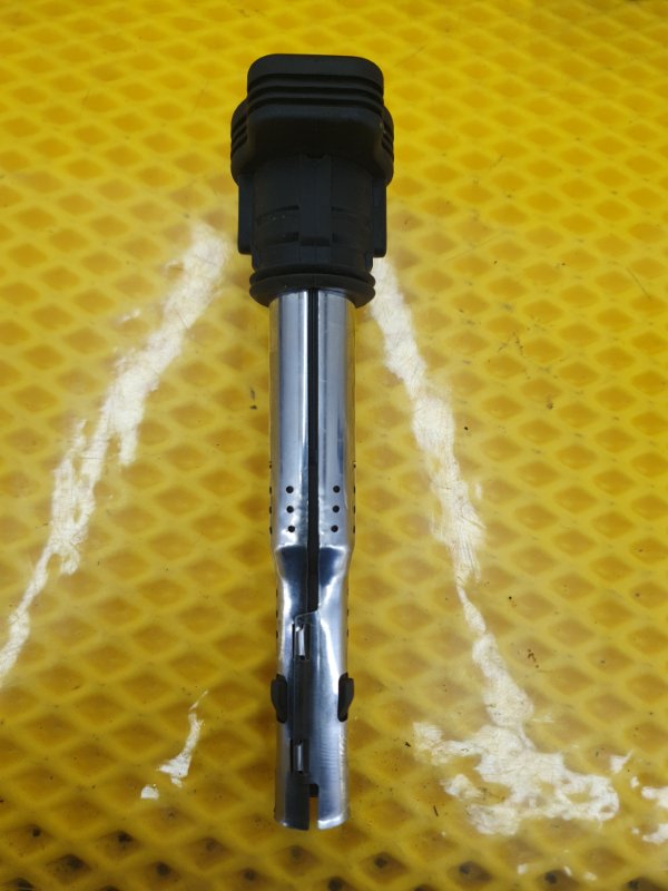 Катушка зажигания SKODA Octavia 2012