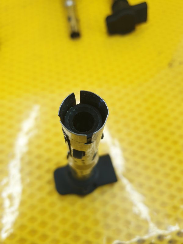 Катушка зажигания SKODA Octavia 2012