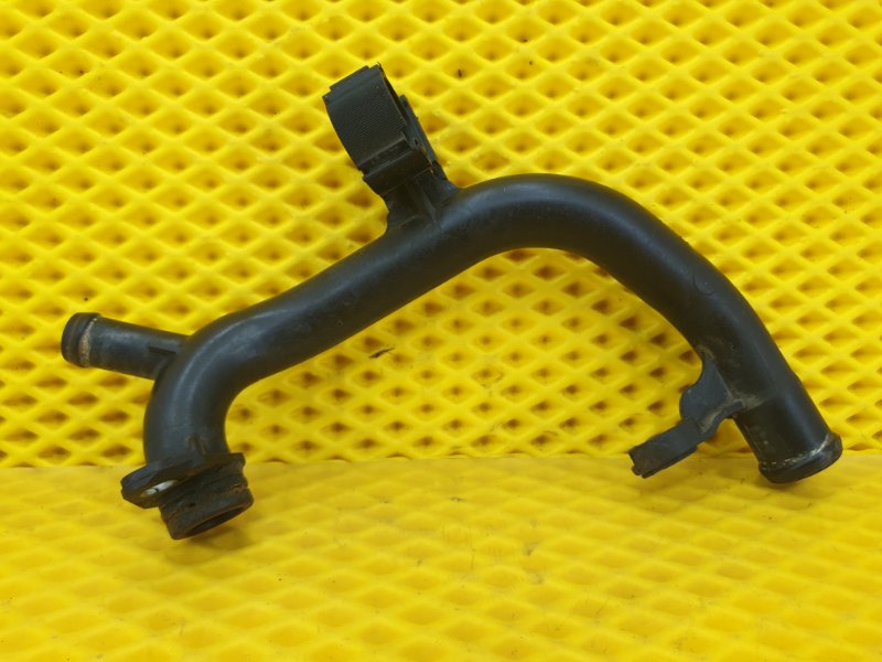 Трубка системы охлаждения SKODA Octavia 2012