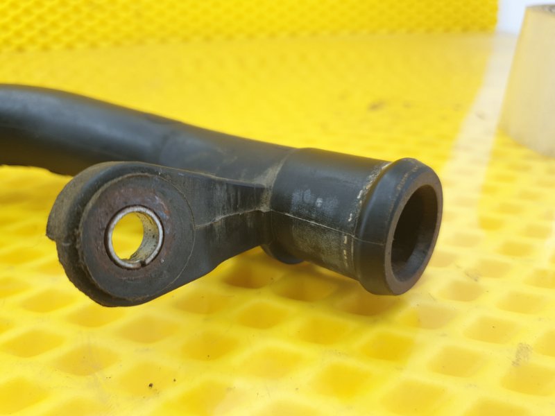 Трубка системы охлаждения SKODA Octavia 2012