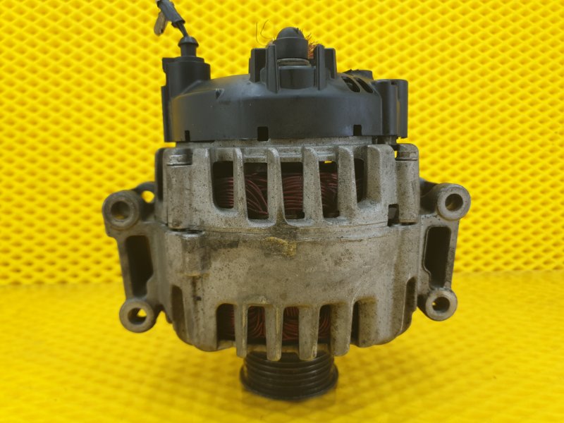 Генератор SKODA Octavia 2012