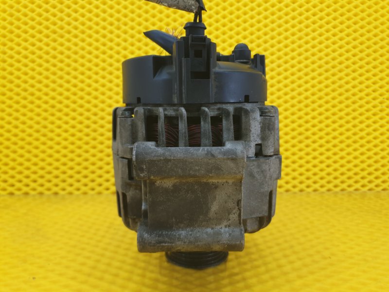 Генератор SKODA Octavia 2012