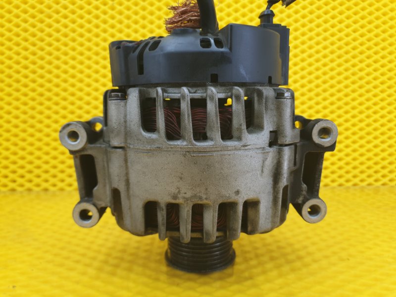 Генератор SKODA Octavia 2012