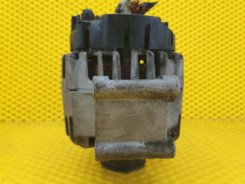 Генератор SKODA Octavia 2012