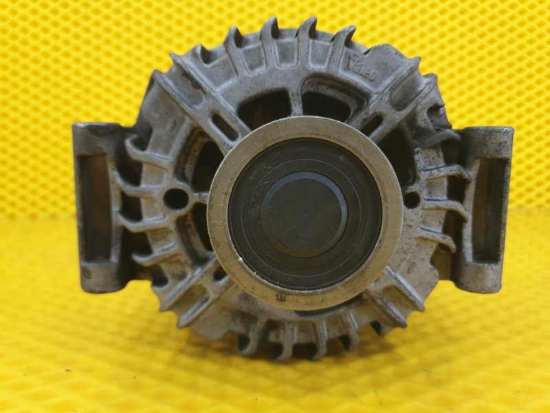 Генератор SKODA Octavia 2012