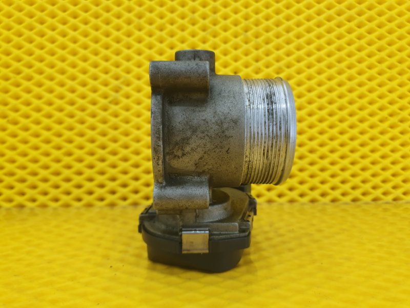 Заслонка дроссельная SKODA Octavia 2012