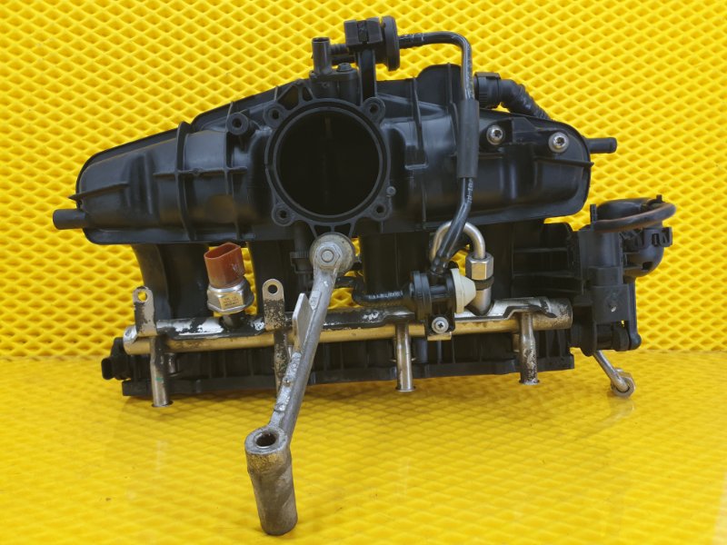 Коллектор впускной SKODA Octavia 2012