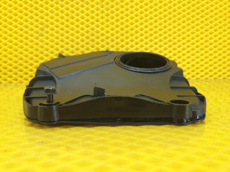 Крышка ГРМ SKODA Octavia 2012 ЛИФТБЕК