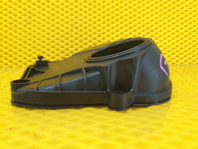 Крышка ГРМ SKODA Octavia 2012 ЛИФТБЕК