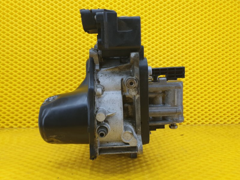 Мехатроник SKODA Octavia 2012