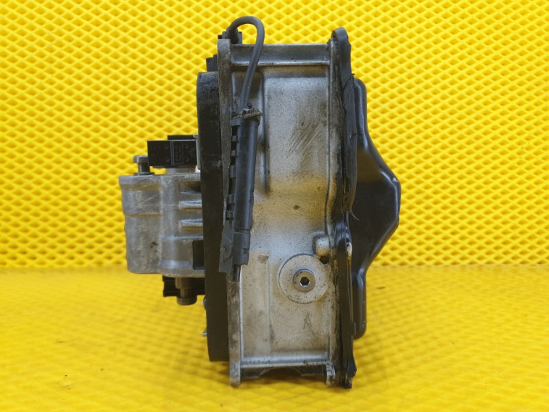 Мехатроник SKODA Octavia 2012