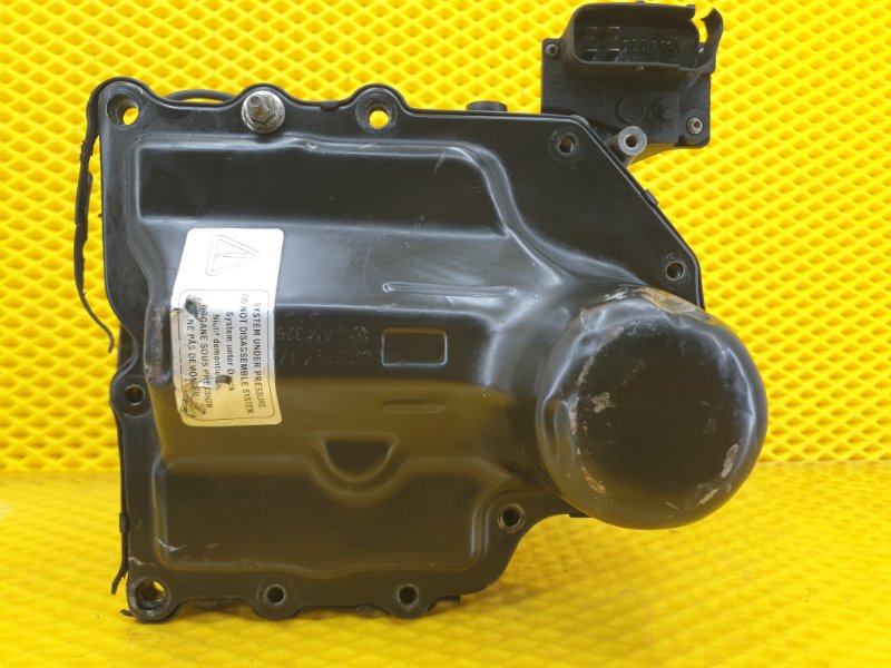 Мехатроник SKODA Octavia 2012