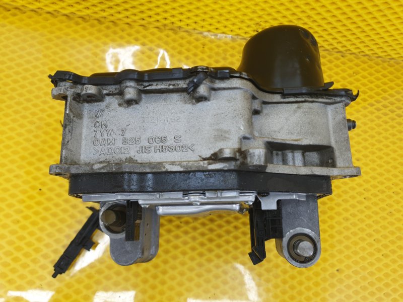 Мехатроник SKODA Octavia 2012