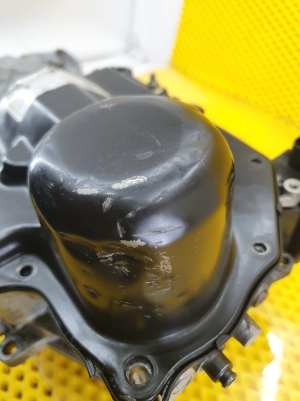 Мехатроник SKODA Octavia 2012